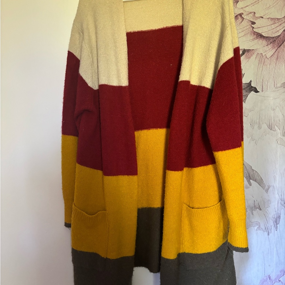 Jordache cardi